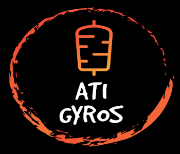 ATI GYROS logo